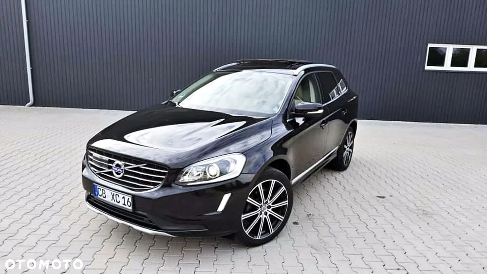 Volvo XC 60 D4 Drive-E Kinetic - 3