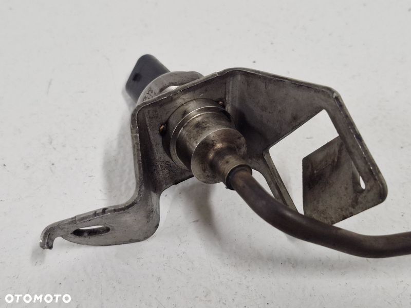 VOLVO V40 II 2 2.0 D CZUJNIK CIŚNIENIA SPALIN 31319419 - 5