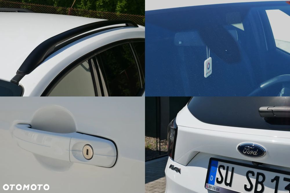 Ford Kuga 2.0 TDCi AWD ST-Line - 17