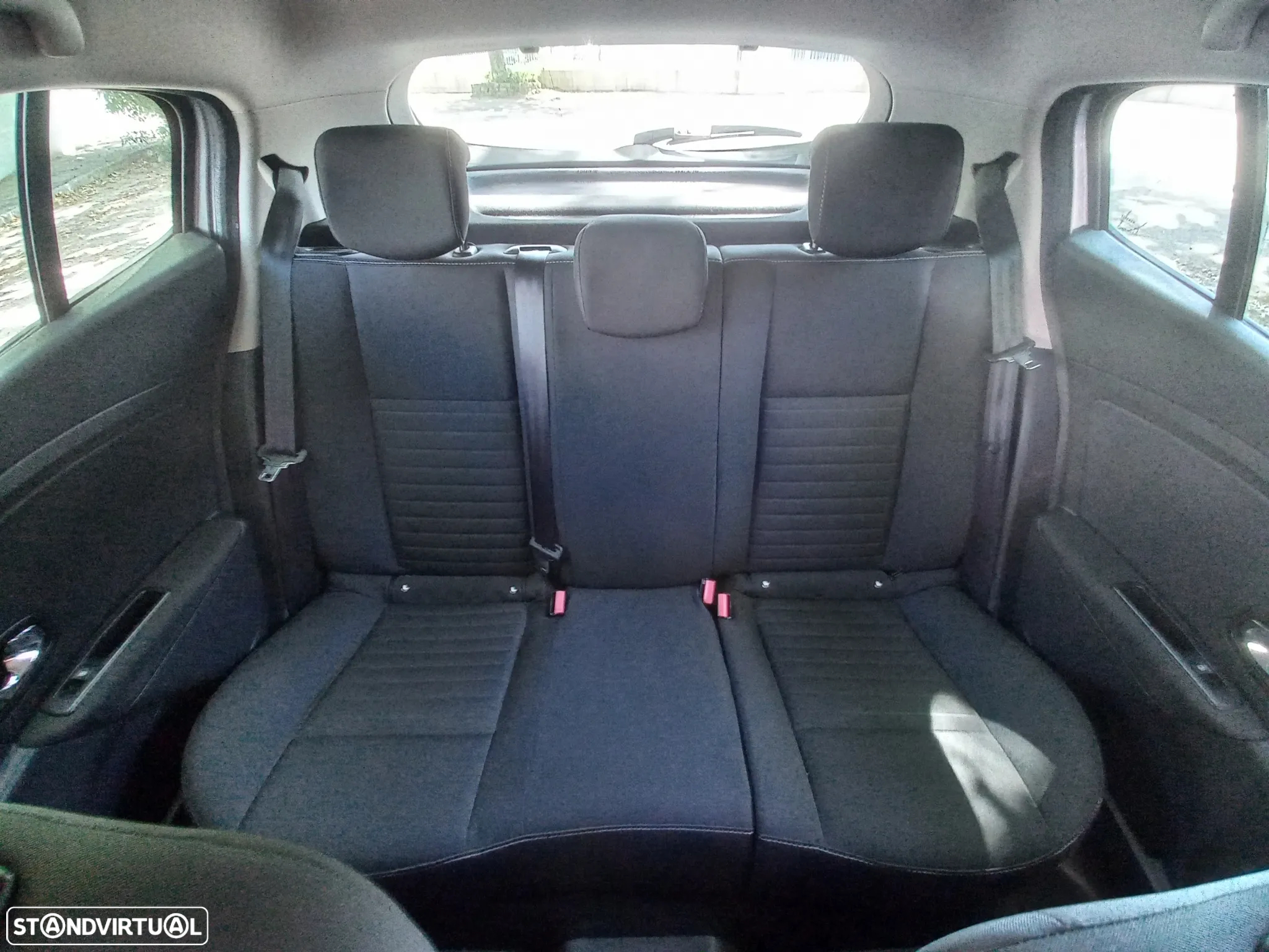Renault Mégane 1.5 dCi Limited - 5