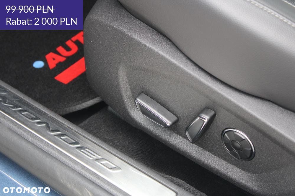 Ford Mondeo - 21
