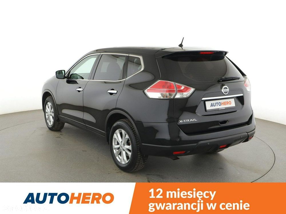 Nissan X-Trail 1.6 DIG-T Visia - 4