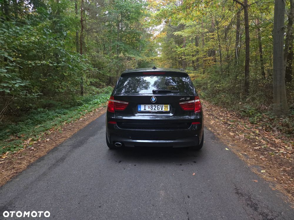 BMW X3 - 6