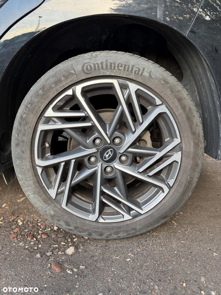 Hyundai Kona 1.6 T-GDI Premium N Line 4WD DCT - 20