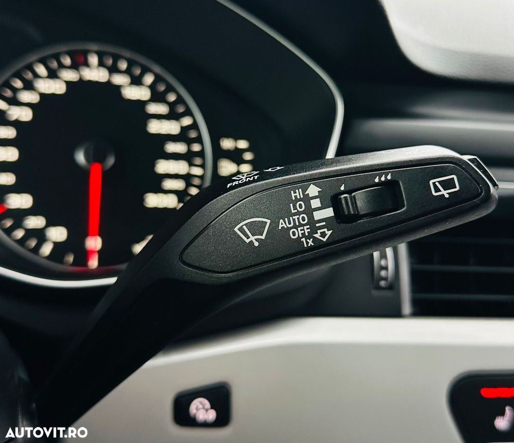 Audi A4 30 TDI S tronic advanced - 29