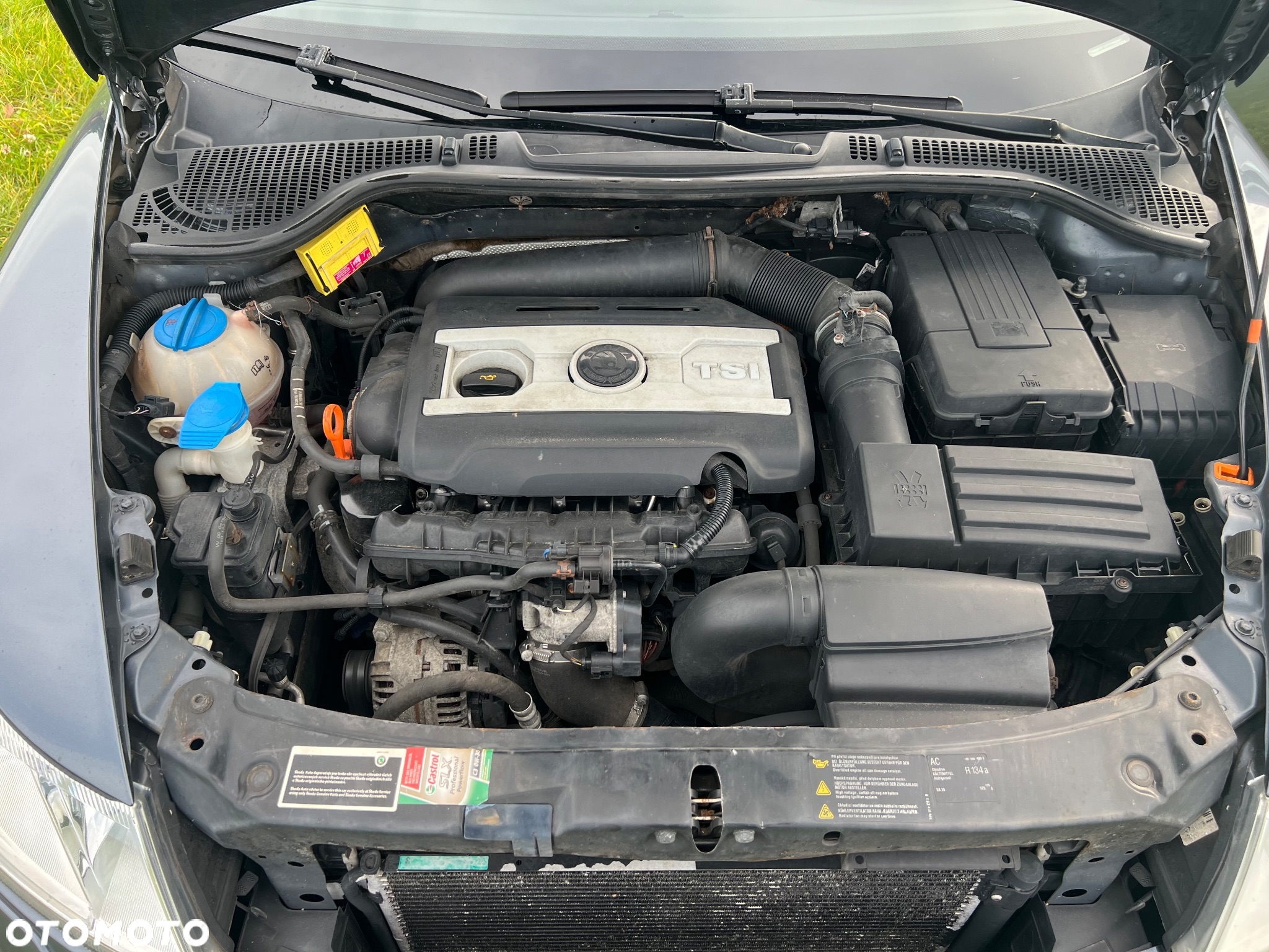 Skoda Octavia 1.8 T FSI L&K - 34
