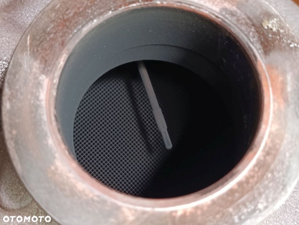 TOYOTA LAND CRUISER 150 2.8D 204KM 18-24r Katalizator Tłumik - 5