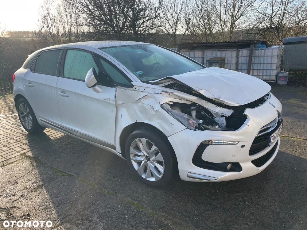 Citroën DS5 BlueHDi 150 - 11