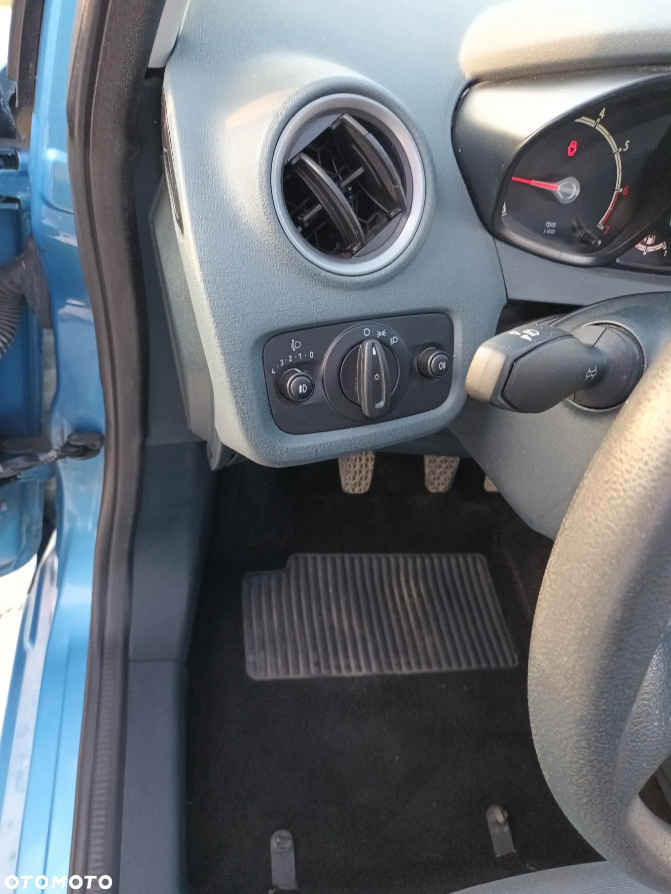 Ford Fiesta 1.25 Titanium EU5 - 31