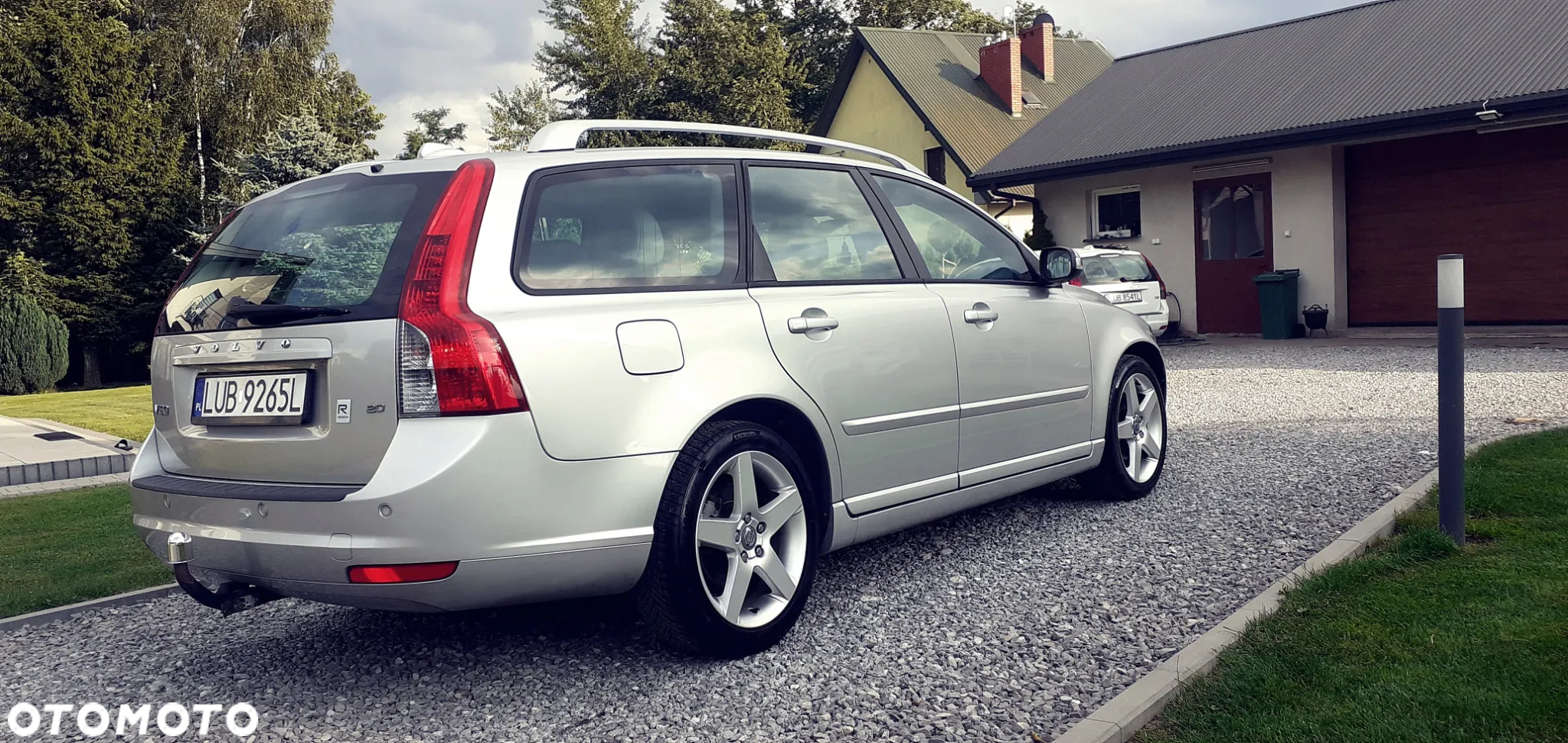 Volvo V50 2.0 R-Design - 11