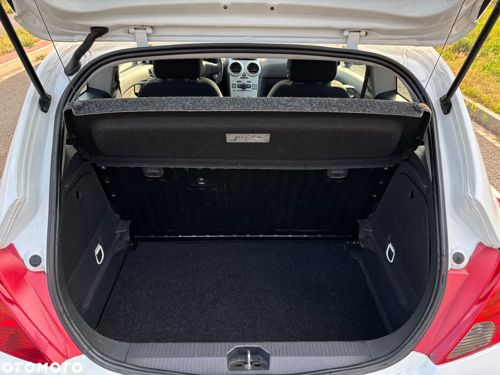 Opel Corsa - 10