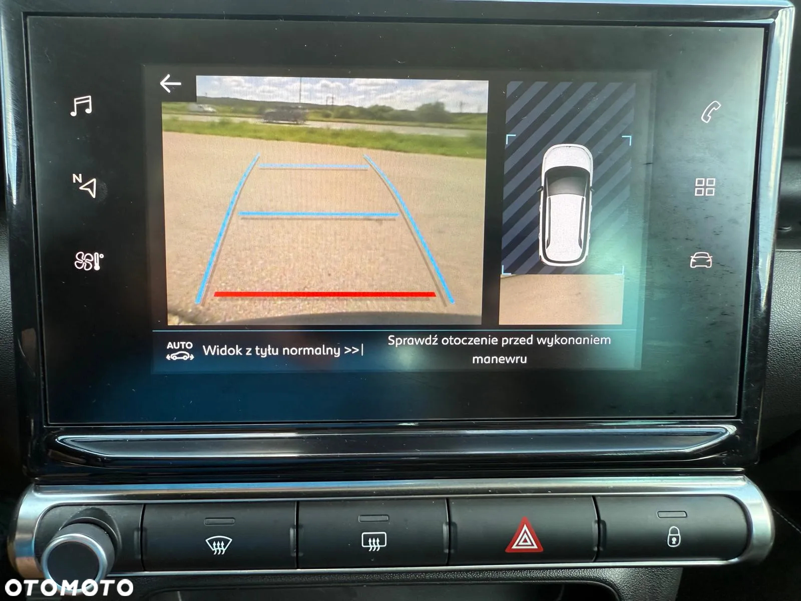 Citroën C3 Aircross PureTech 130 Stop & Start Shine - 12