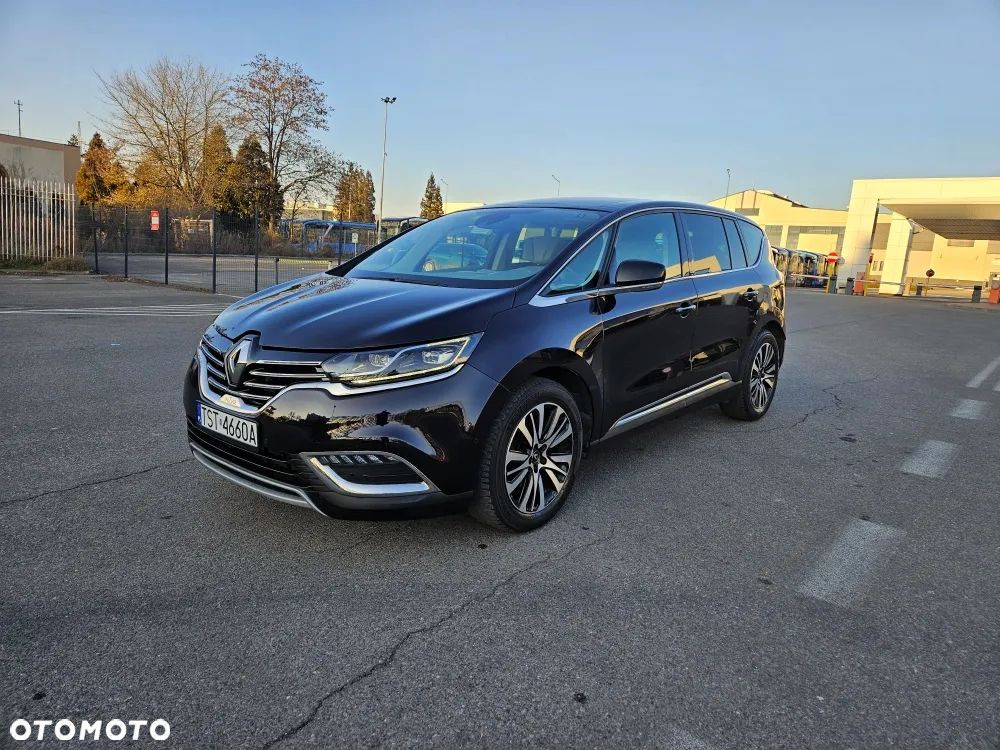 Renault Espace Energy TCe 200 EDC Initiale Paris - 2