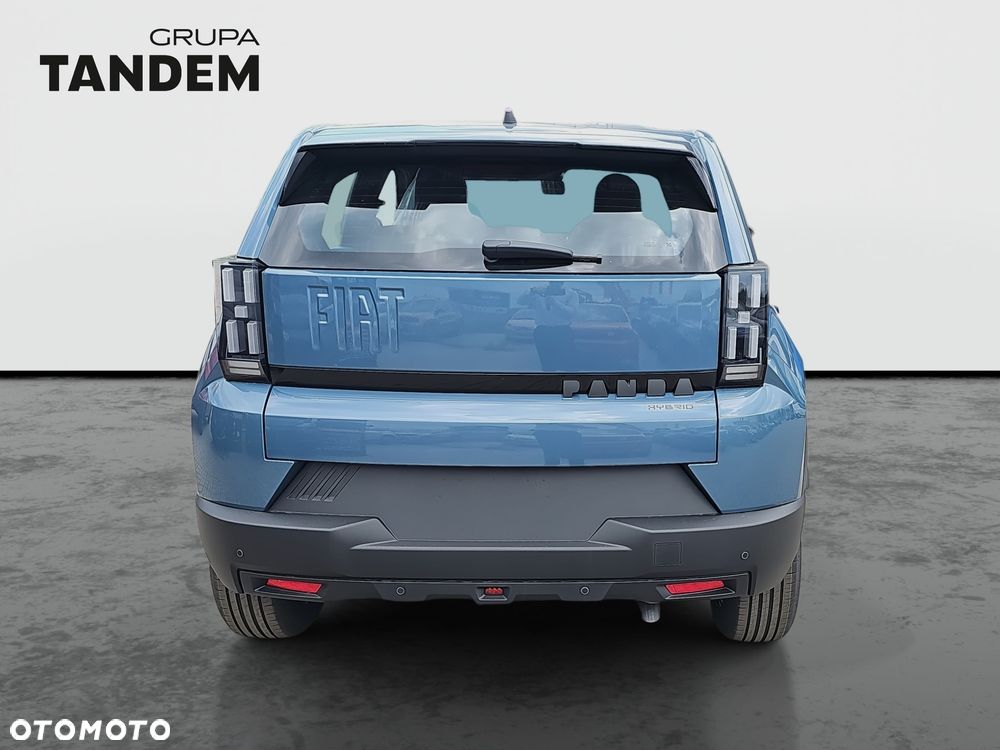 Fiat Grande Panda - 6
