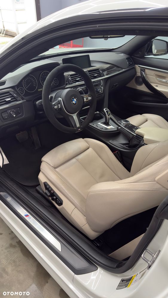 BMW Seria 4 435i Sport-Aut - 15