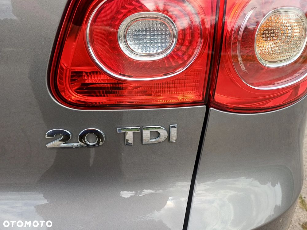 Volkswagen Tiguan 2.0 TDI DPF 4Motion Team - 21