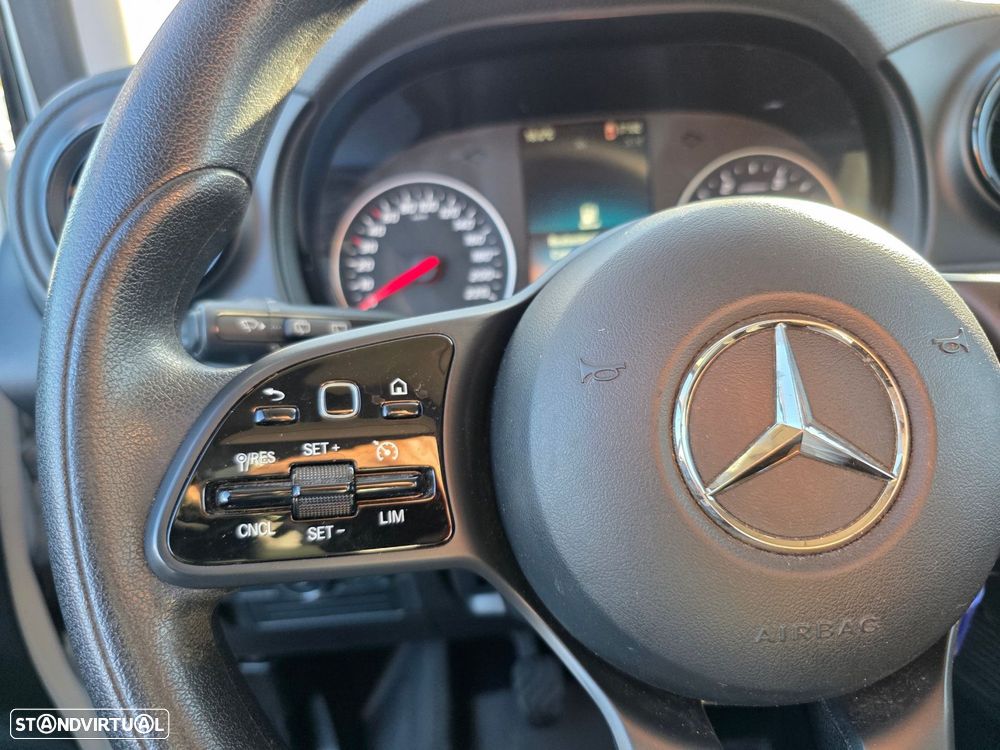 Mercedes-Benz Citan 110 CDi/27 - 19