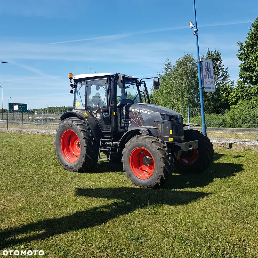 Farmtrac 9130 DT V - 29