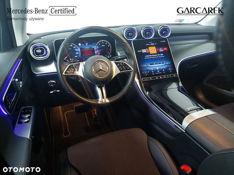 Mercedes-Benz GLC - 16