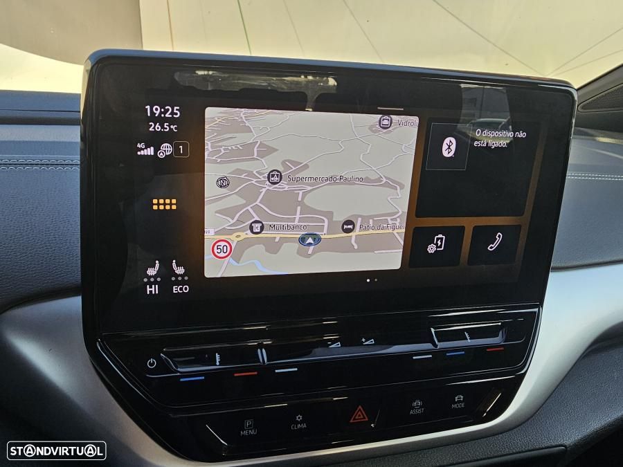 VW ID.4 77 kWh Pro - 40