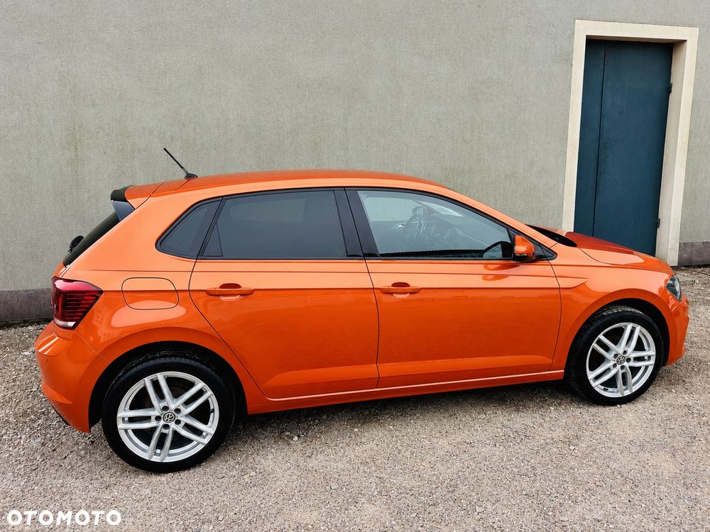 Volkswagen Polo 1.0 TSI Highline DSG - 2