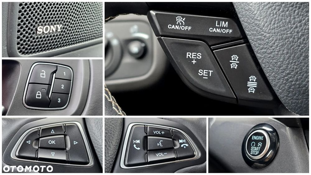 Ford Kuga 2.0 TDCi 4x4 Vignale - 39