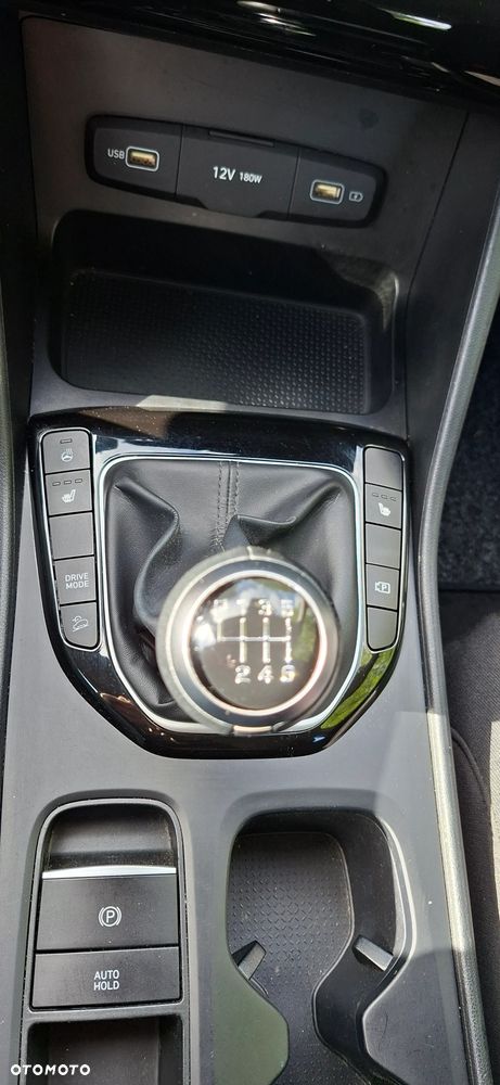 Hyundai Tucson 1.6 T-GDi Modern 2WD - 8
