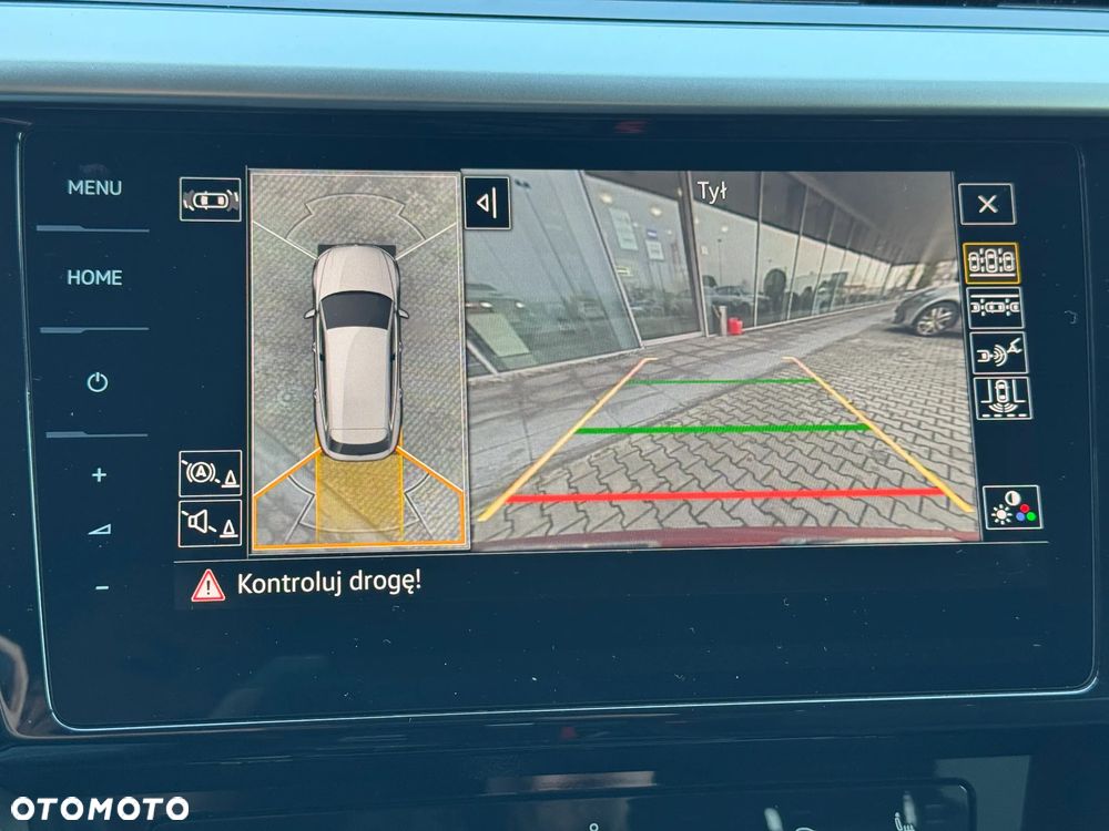 Volkswagen Arteon 2.0 TSI OPF 4Motion DSG R-Line - 38