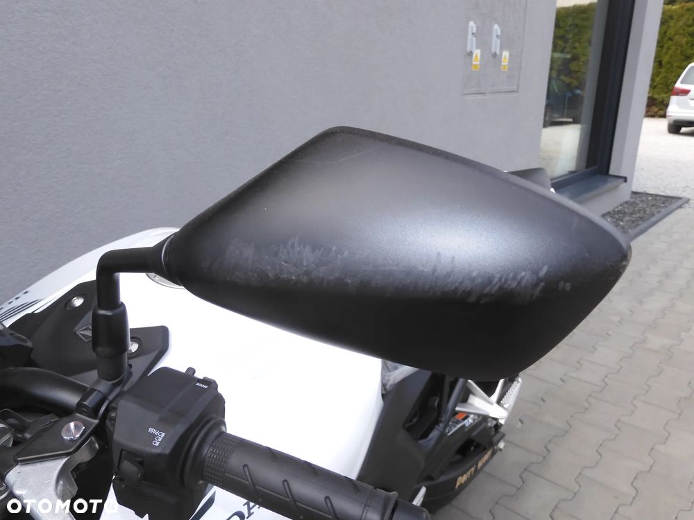 Honda Hornet - 37