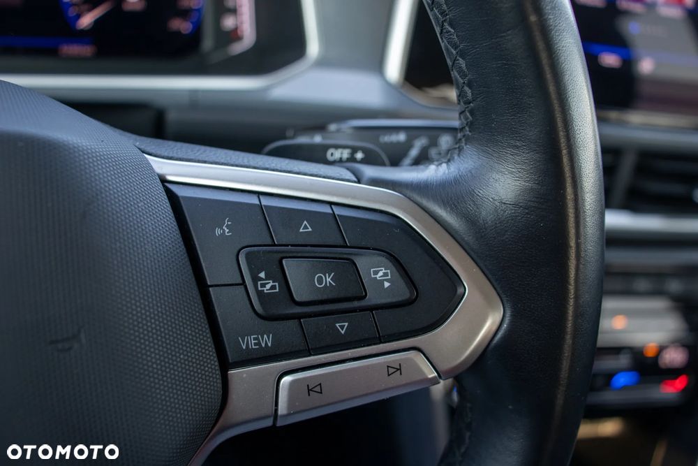 Volkswagen T-Roc 1.5 TSI Style DSG - 18