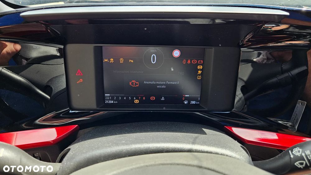 Opel Mokka 1.2 DI Turbo Edition - 26