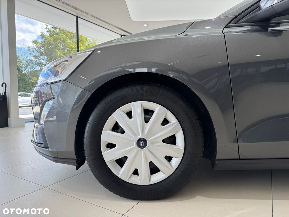 Ford Focus 1.0 EcoBoost Trend - 18