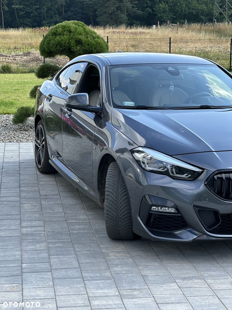 BMW Seria 2 218i M Sport - 2
