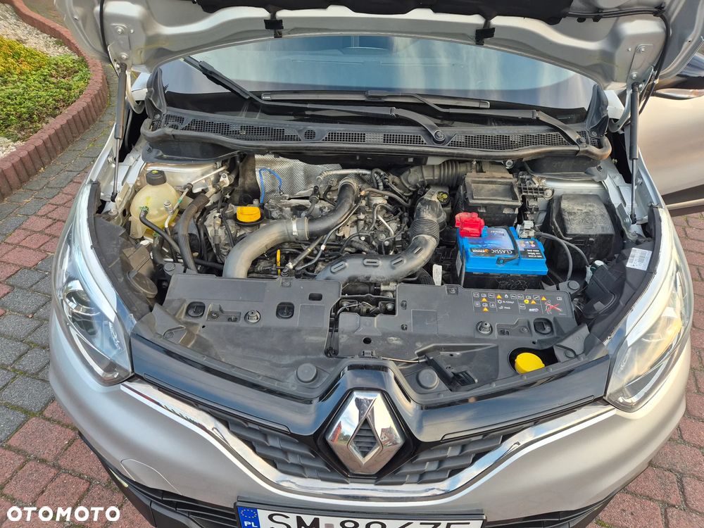 Renault Captur 1.2 Energy TCe Zen - 26