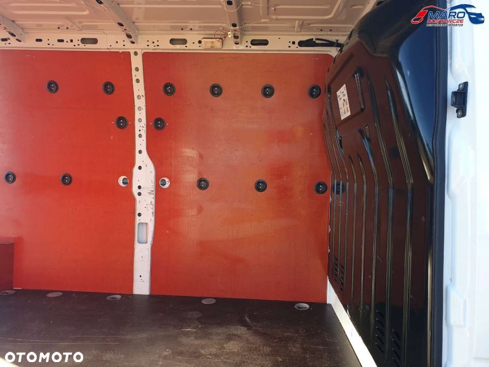 Renault MASTER L3H2 MAŁY PRZEBIEG Z POTWIERDZENIEM - 28