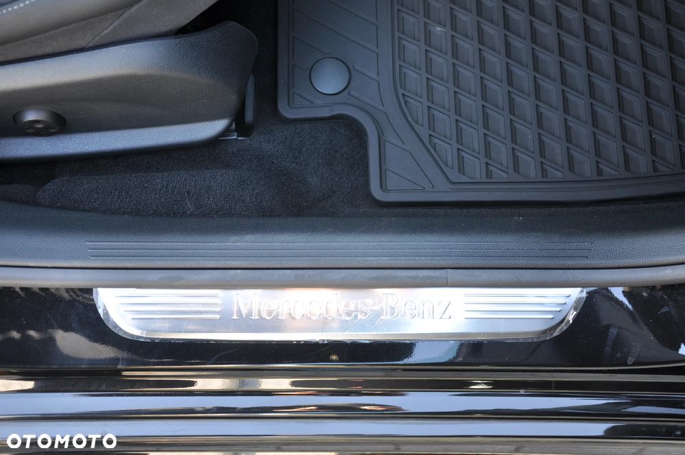 Mercedes-Benz CLS 400 d 4Matic 9G-TRONIC AMG Line - 14