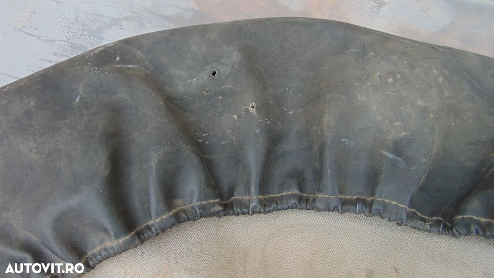 Husa de protectie roata de rezerva Suzuki Grand Vitara R15 - 4