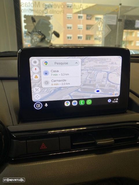 Mazda MX-5 1.5 RF Sky-G Excellence Navi - 8