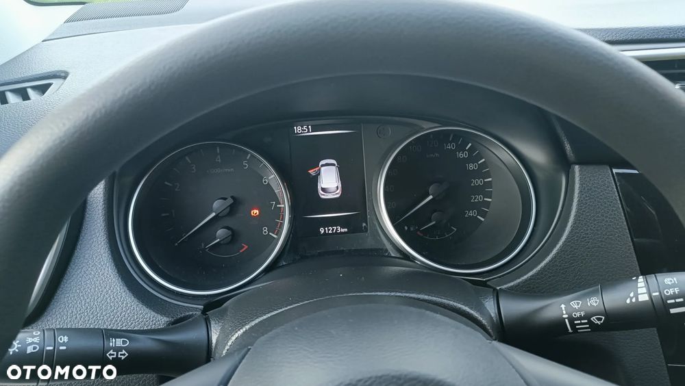Nissan Qashqai - 19