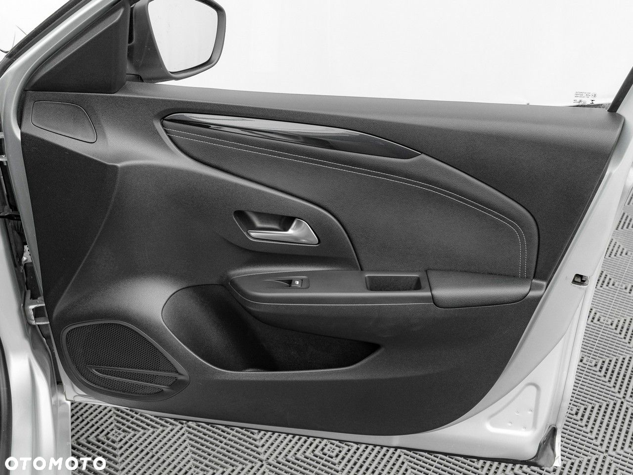 Opel Corsa Corsa-e Elegance - 35