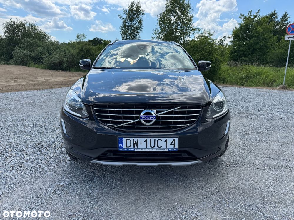 Volvo XC 60 D3 Drive-E Summum - 2