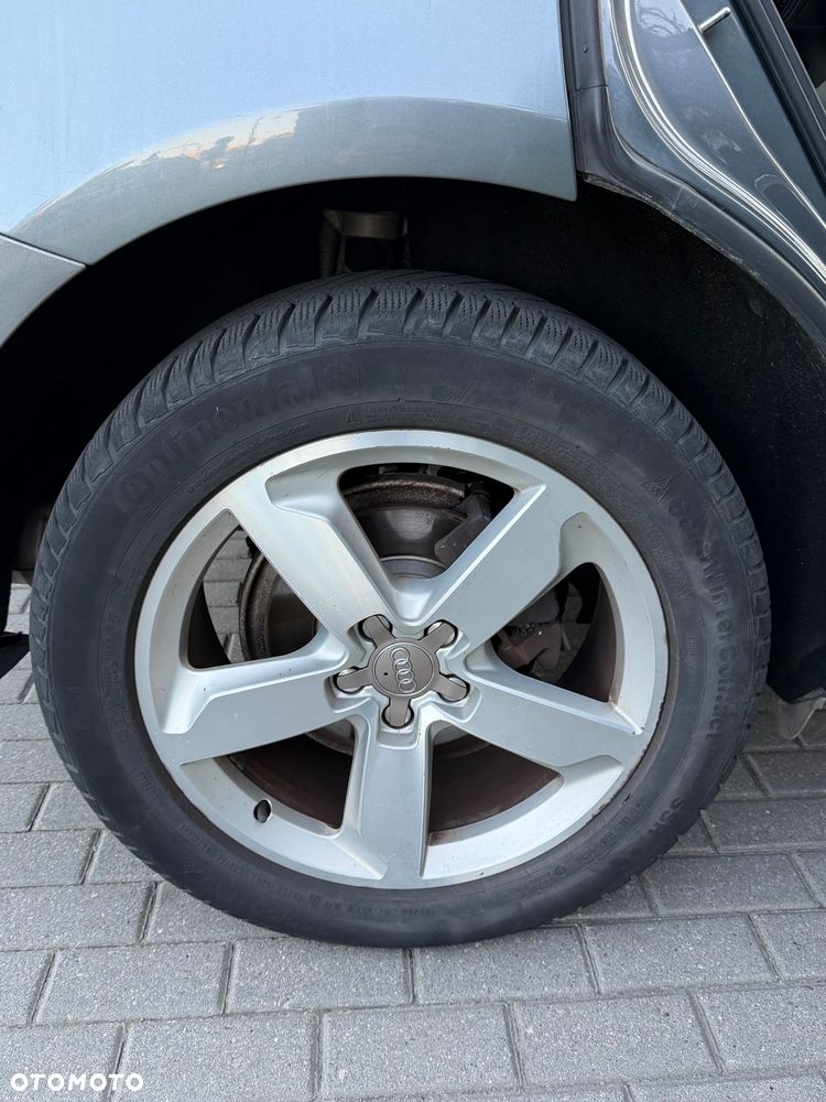 Audi Q5 - 35