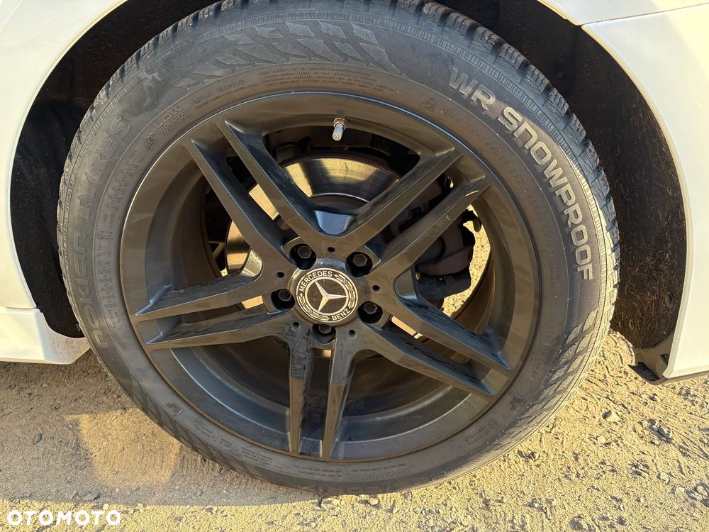 Mercedes-Benz Klasa A - 17