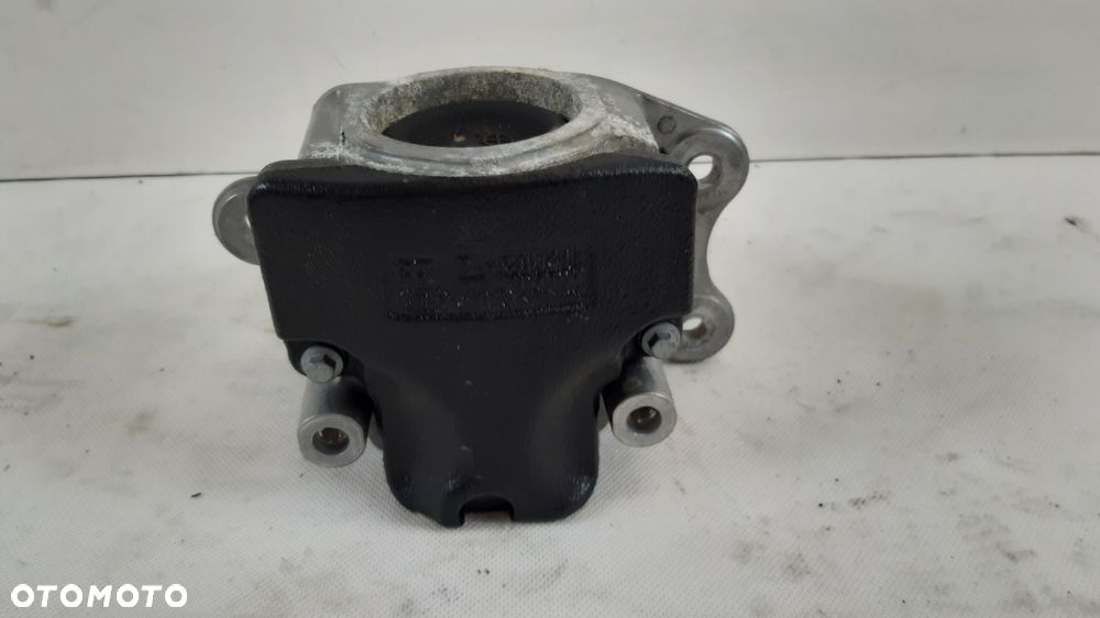 RANGE ROVER EVOQUE II L551 18- ŁAPA PODUSZKA SILNIKA K8D2-7M121-AE