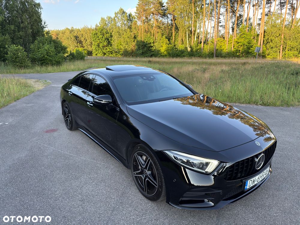 Mercedes-Benz CLS - 19