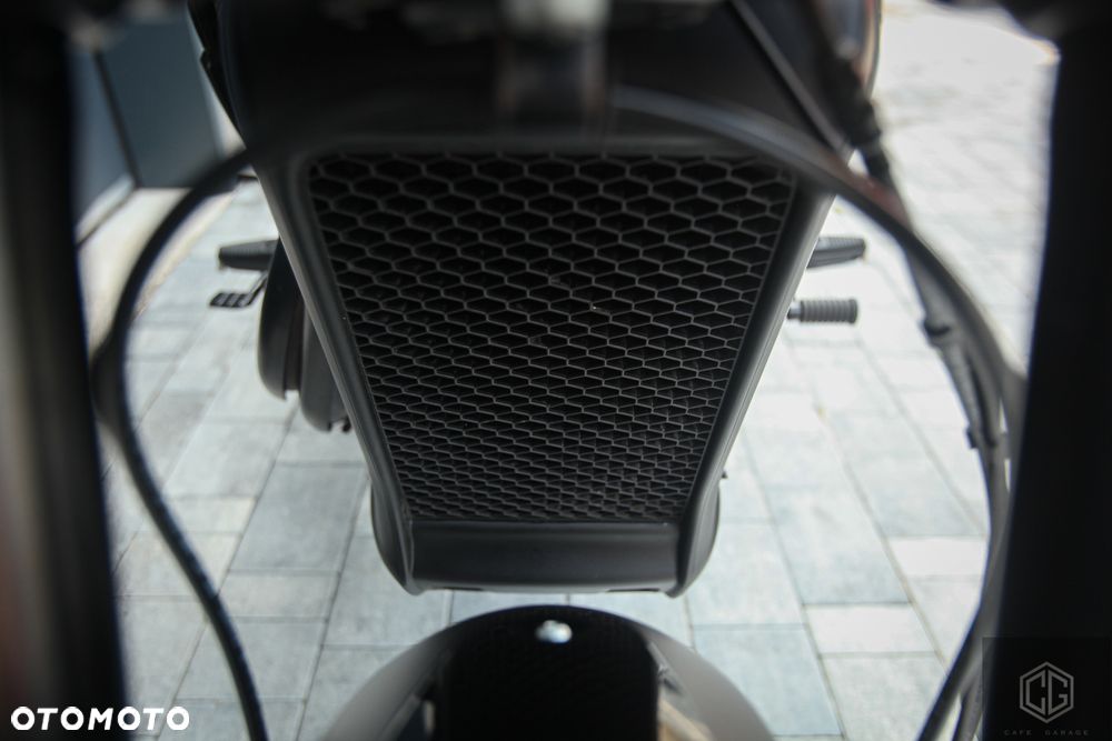 Harley-Davidson Street Rod XG 750A - 22