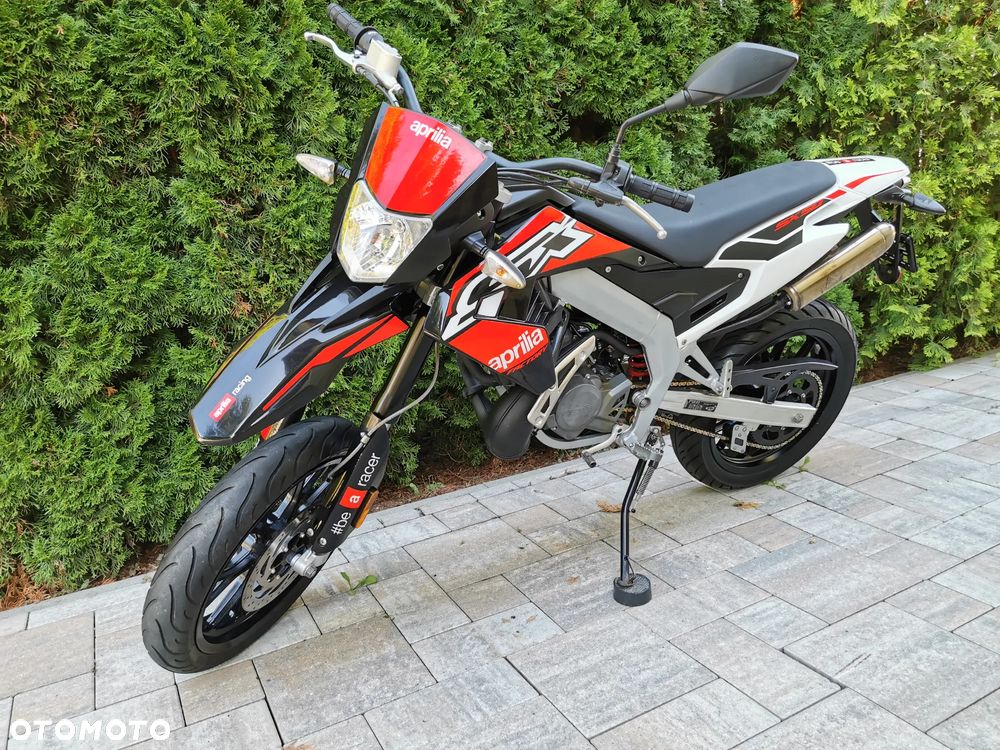 Aprilia SX - 5