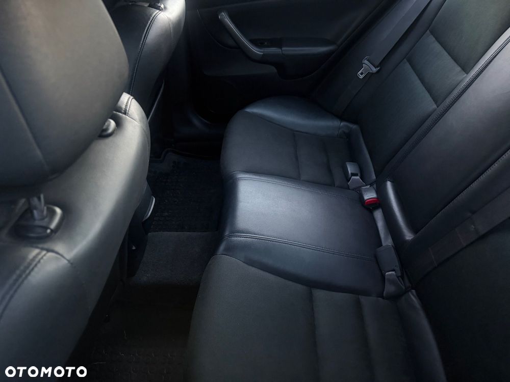 Honda Accord 2.2i-CTDi Executive - 9