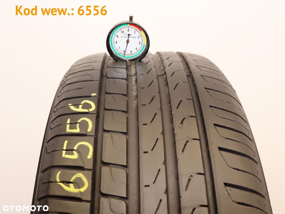 Pirelli Cinturato P7 - 215/55 R17