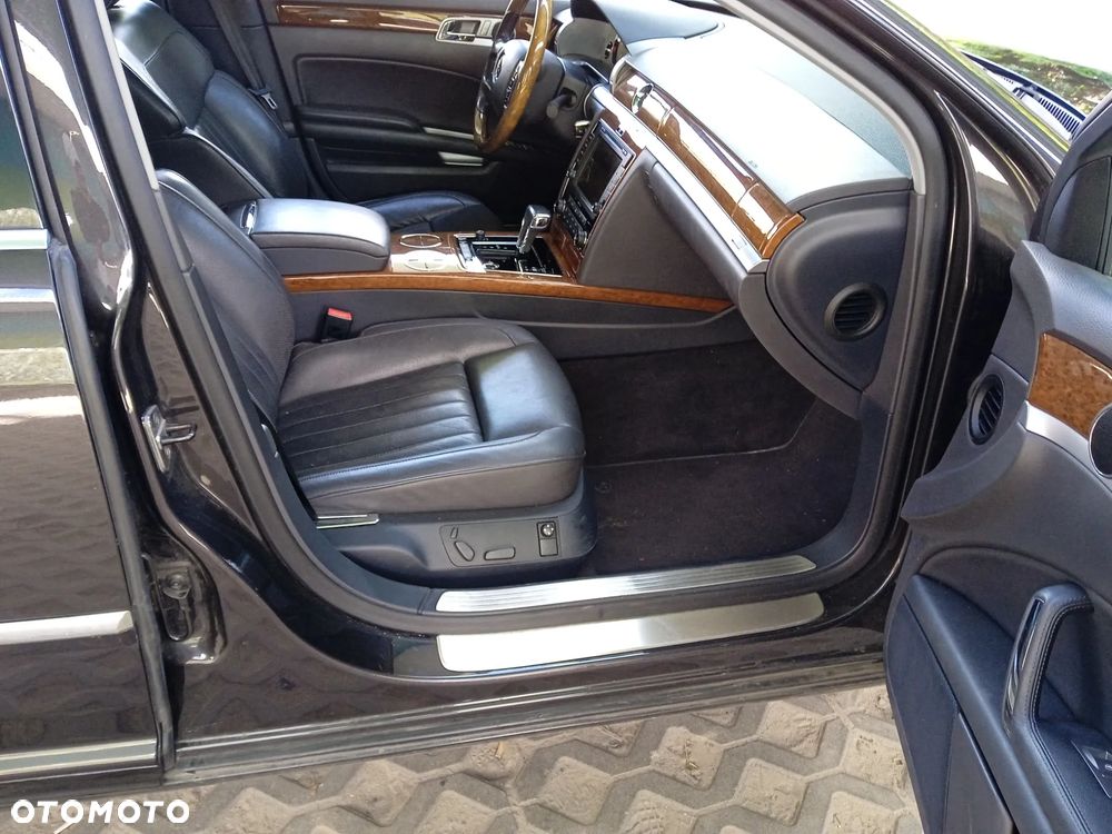 Volkswagen Phaeton 3.0 V6 TDI DPF 4MOTION Automatik (5 Sitzer) - 24